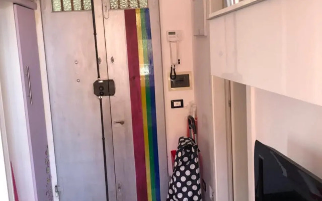 La Casa Colorata