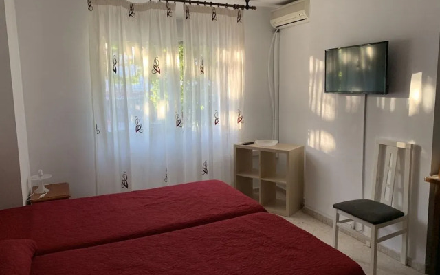 Hostal Mediterráneo