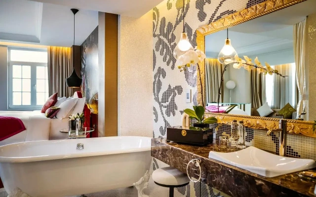 Hotel de l'Opera Hanoi - Mgallery