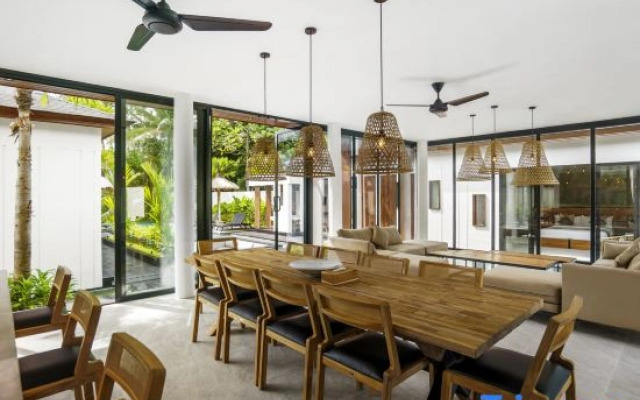 Villa Lagoon by BaliSuperHost