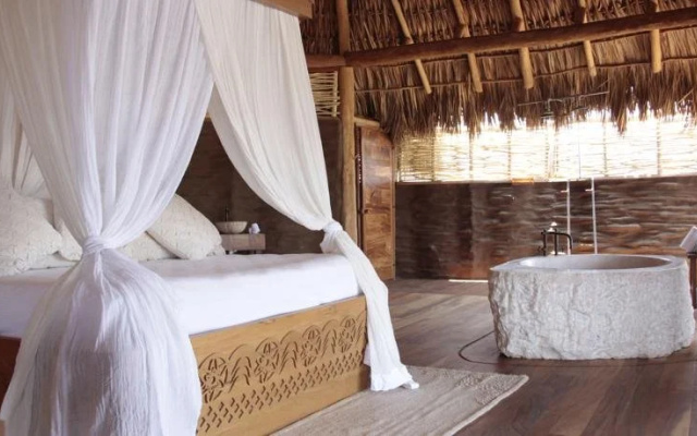 Hotelito Desconocido Sanctuary Reserve & Spa