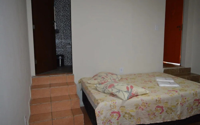 Aloha Hostel Fortaleza