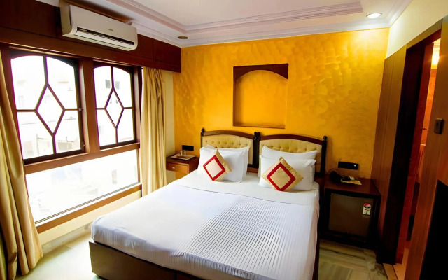Hotel Gulshan International
