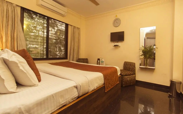 Jagjeet Balaji Inn