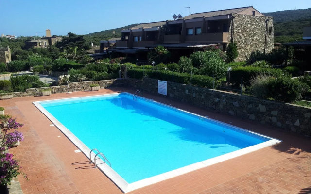 Appartamenti Capo Falcone