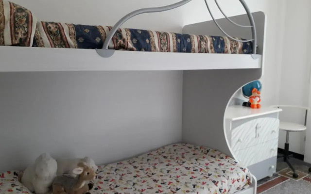 Riva Beach House