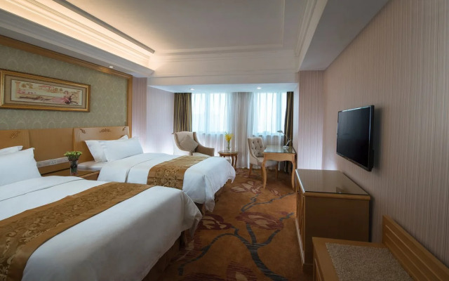 Vienna 3 Best Hotel Guangzhou Botanical Garden