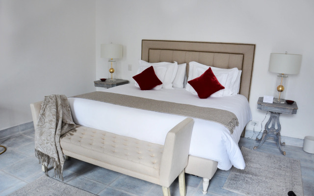 Casa Laní Luxury B&B