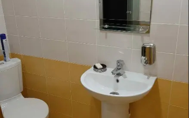 Полесье