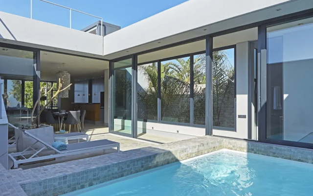100 Loader Penthouse De Waterkant