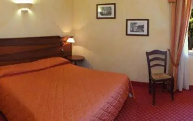 Hotel Bambolo