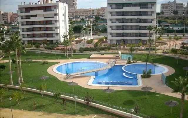 Arenales Playa Mar Holidays