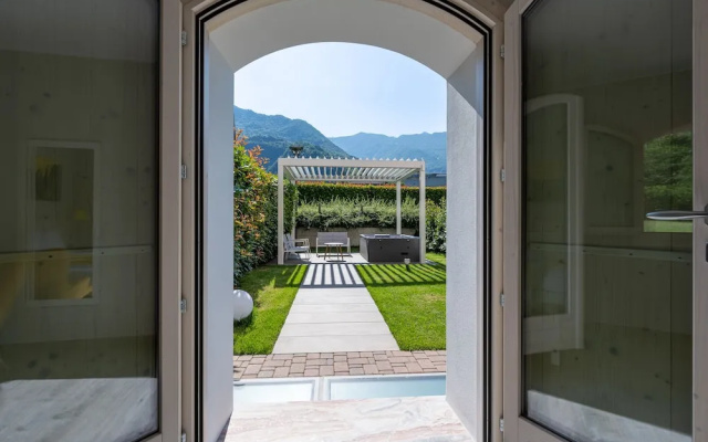 Bianco Hotel
