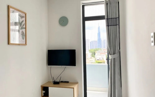 La Maison Apartment