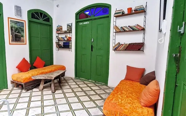 Atlantic Hostel