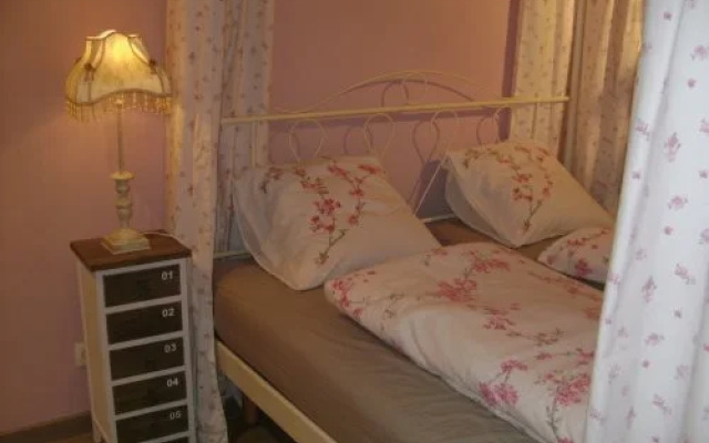 B&B Ardennen-gevoel
