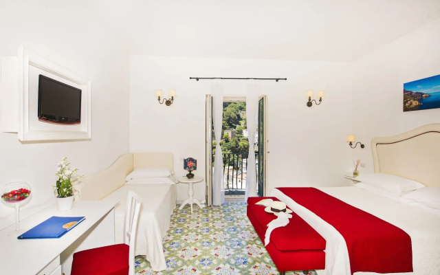 Hotel Savoia