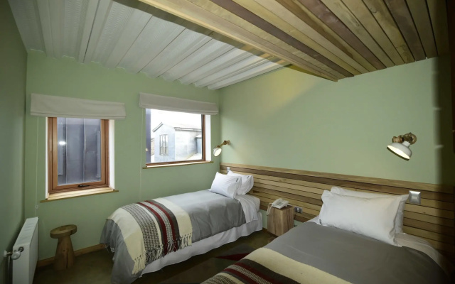 Hotel Vendaval