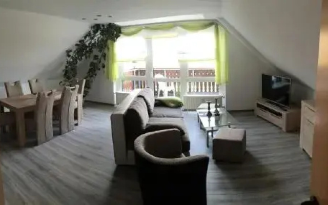 Appartement am Bleichenkopf