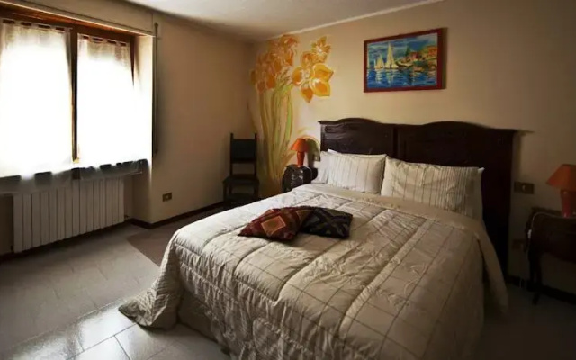 B&B Albatros