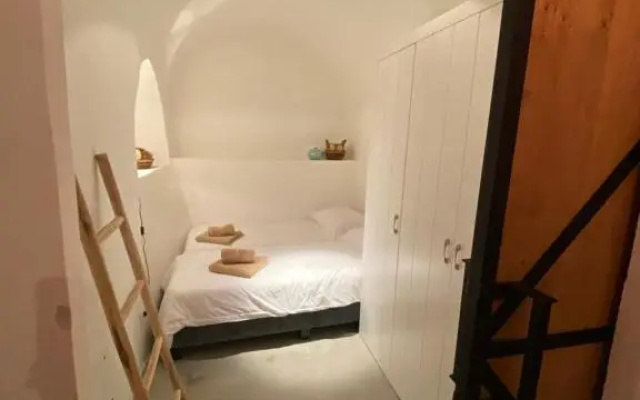 Luxury room for up to 8 people!