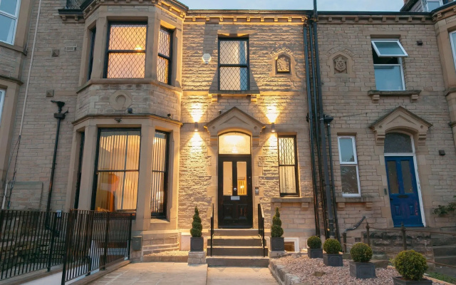 Townhouse No 12