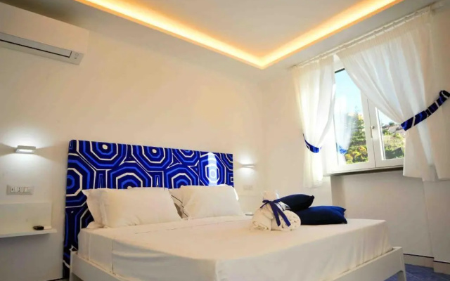 Matteo's House B&b