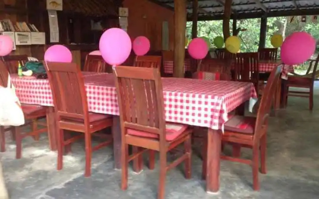Lucky Home Resort