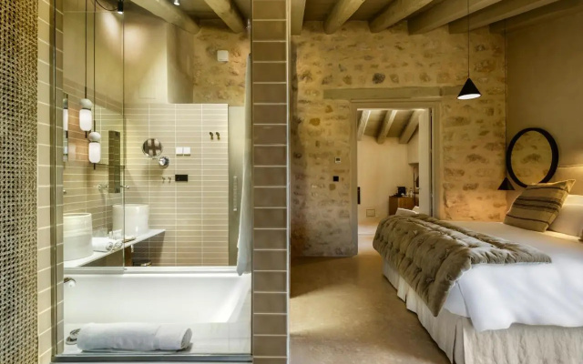 Torre del Marqués Hotel Spa & Winery - Small Luxury Hotels