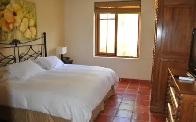 Ocean Golf & Villa Rentals