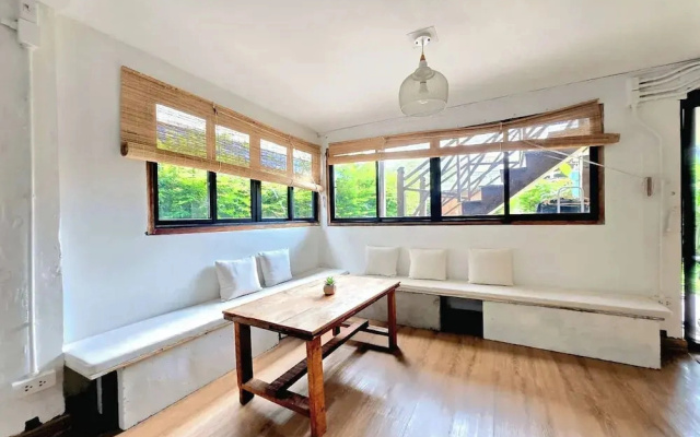 Nearthepark Boutique House