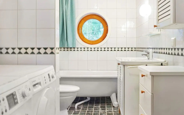 8 Person Holiday Home in Norrtälje
