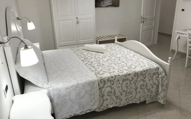 B&B White Rooms Salento