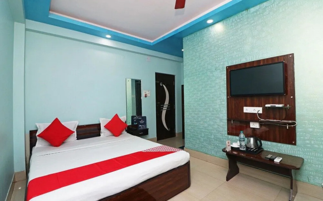 OYO 22214 Hotel Digha Inn