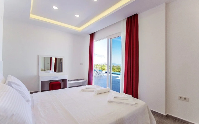 Villa Nar
