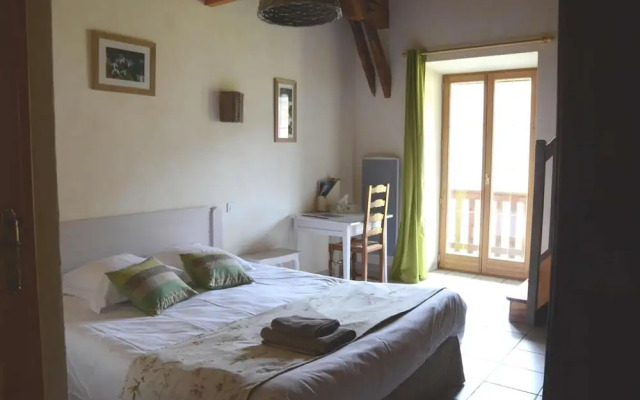 Chambres Et Tables D'Hote De Margaridou