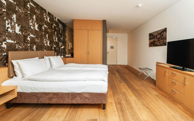 Tailormade Hotel SIHLPARK Schindellegi