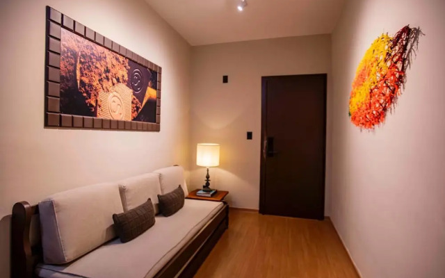 Bendito Cacao Family Resort