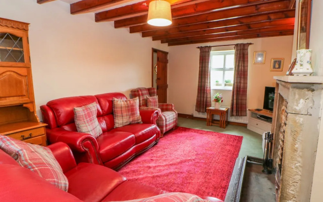 Isaacs Cottage