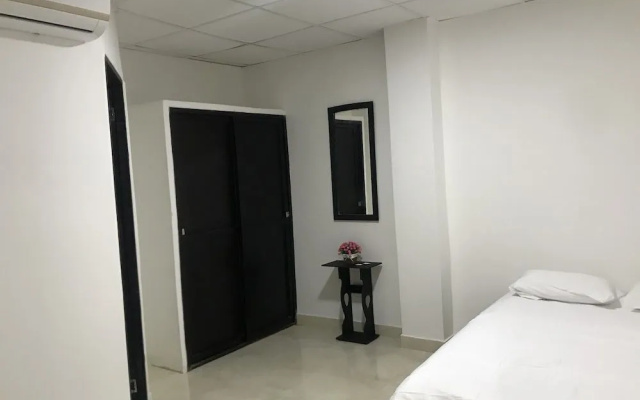 Hostal Villa Sarcam SAS