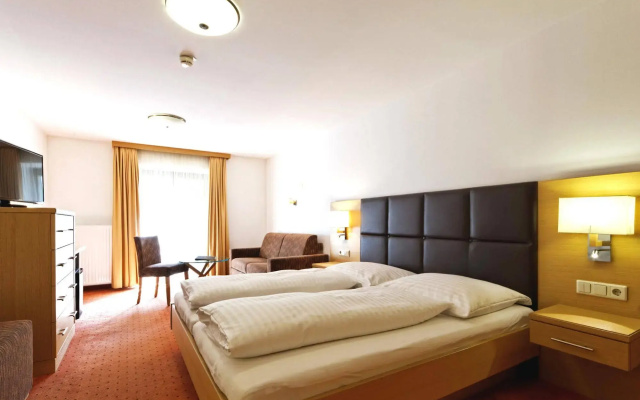 Hotel Römerhof