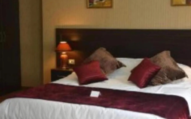 Caesar's Park Hotel