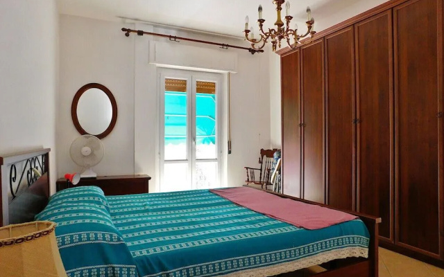 A casa di Luca