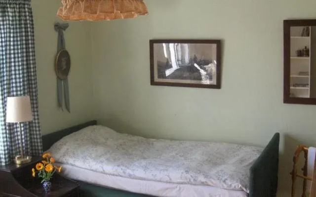 Mälby Säteri B&B