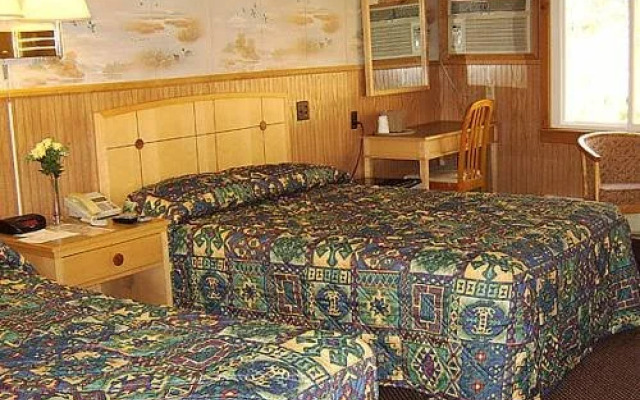 Roscoe Motel