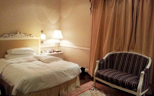 Lanzhimeng Service Apartment - Beijing