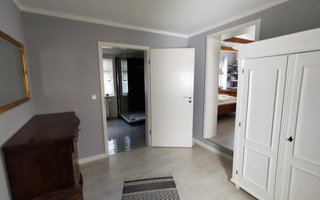 Homelig Ferienwohnung 3