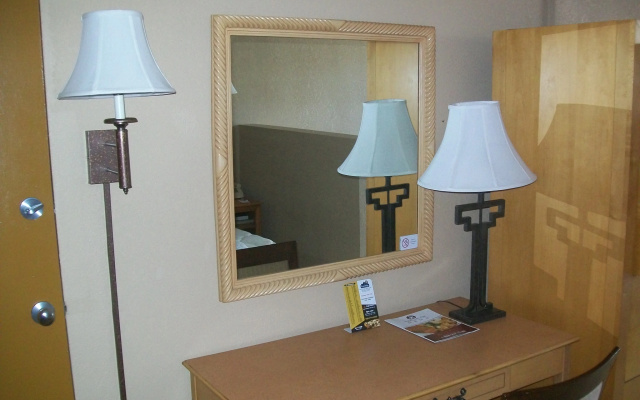 Travelodge Flagstaff - NAU Conference Center