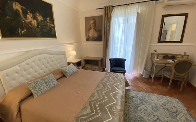 San Placido Inn