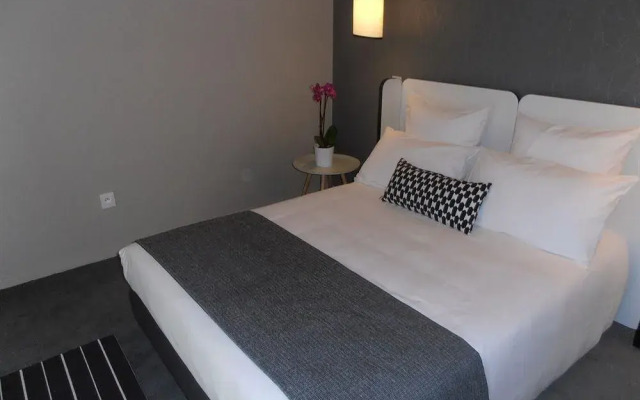 Quality Suites Toulouse Nord-Ouest